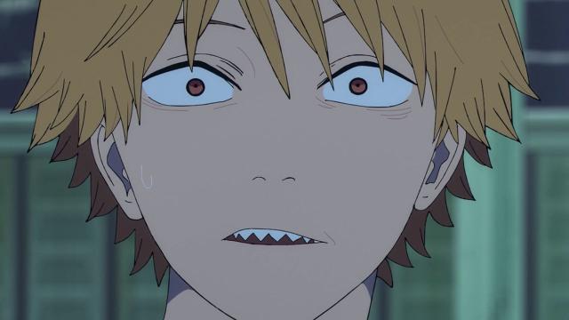 Crunchyroll onthult: wanneer komt Chainsaw Man Reze Arc uit?