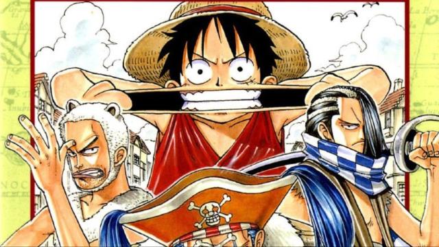 Crunchyroll Manga gaat in oktober 2025 van start Ben Jij Klaar?