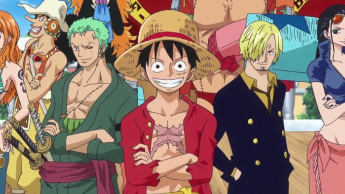 Crunchyroll Verhuist One Piece naar Premium Niveau - Wat Het Betekent