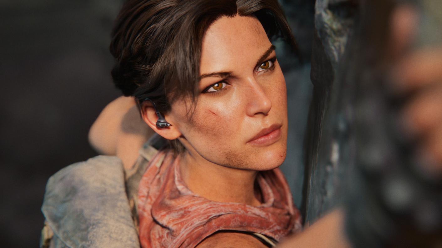 Grote Shock: Crystal Dynamics Blijft Standvastig met Tomb Raider Ondanks Ontslagrondes!