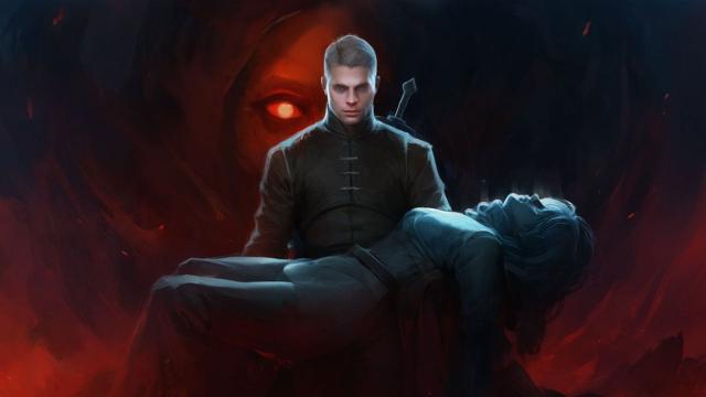 Schokkende Retro Horror Game Cult of Blood Binnenkort Beschikbaar op Consoles