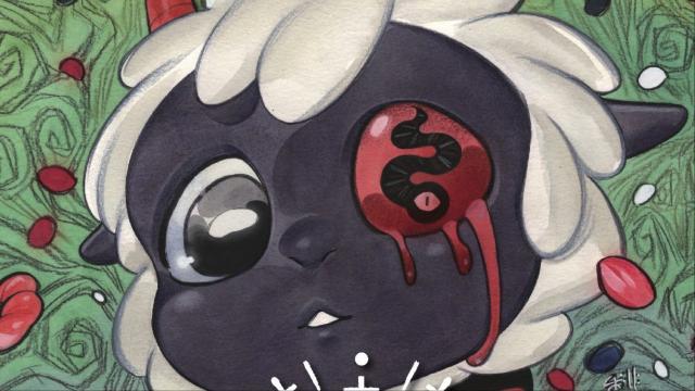 Schokkend nieuwe Cult of the Lamb Schism Special comic uitgebracht