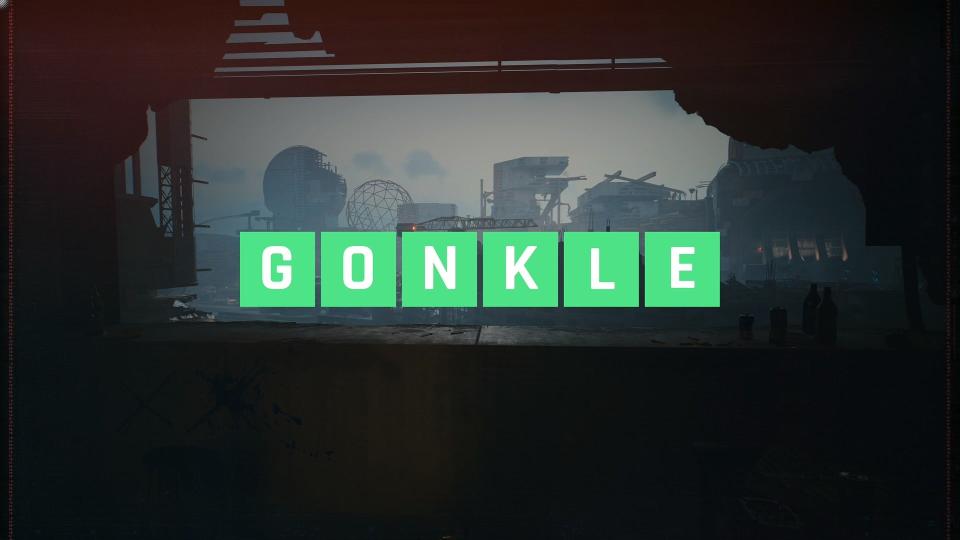 Slimme Modder Geeft Cyberpunk 2077 een Verbazingwekkende Wordle-draai!