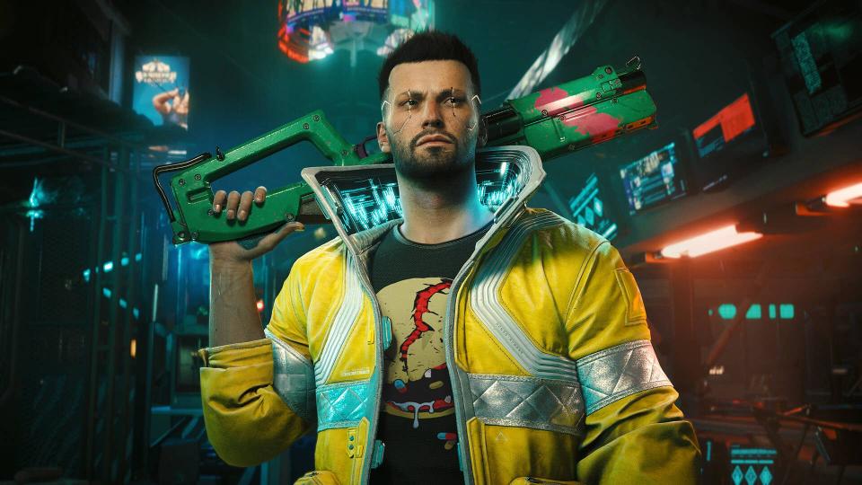 Cyberpunk 2077 update 2.3 onthult binnenkort verbazingwekkende nieuwe auto functies!