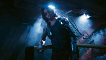 Cyberpunk 2077 modder in ongelooflijke strijd tegen piraten, wat ging er mis?