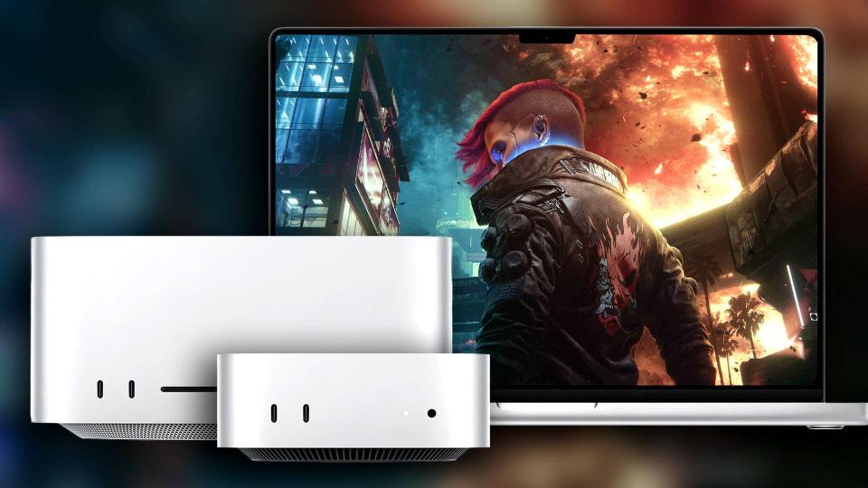 Schokkend: Cyberpunk 2077 nu ook op Mac - De verbluffende port van CD Projekt RED!