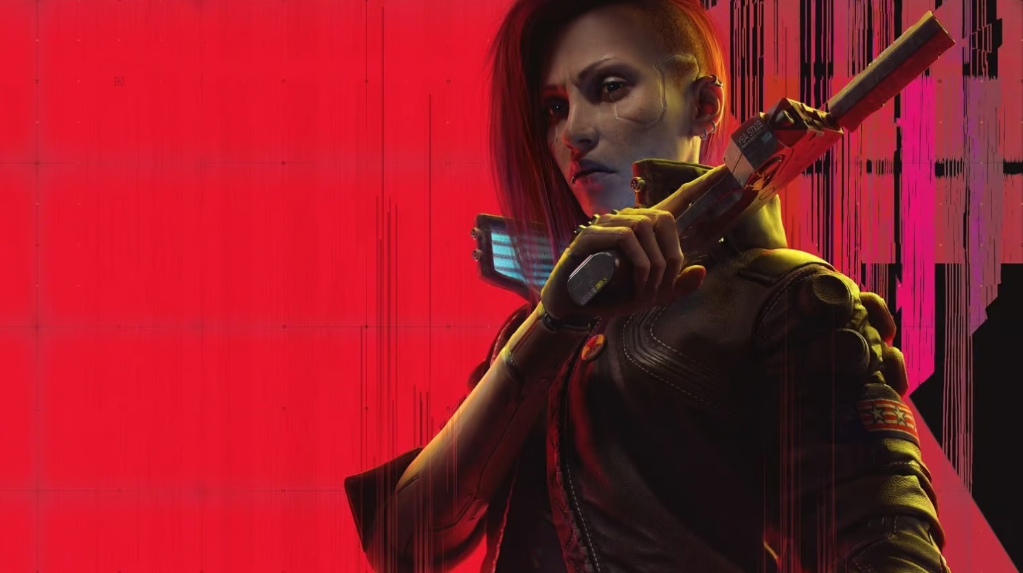De update 2.1 van Cyberpunk 2077 verschijnt vanmiddag.