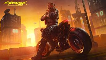 Cyberpunk Trading Card Game haalt ongekende sommen geld op via Kickstarter