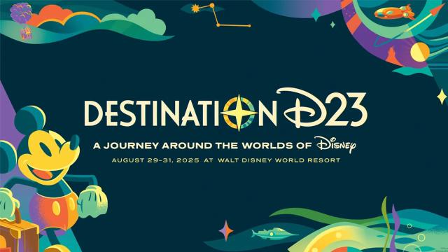 D23 2025 onthullingen die je niet wilt missen van Disney en Marvel