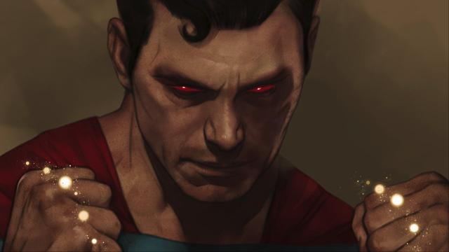DC KLAP: Een Schokkend Doodstoernooi Beslist het Lot van het DC Universum!