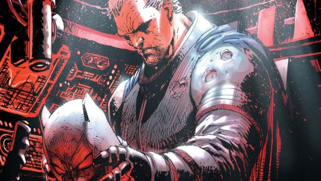 DC viert 40 Jaar The Dark Knight Returns met Vernieuwende Comics die je niet wilt missen