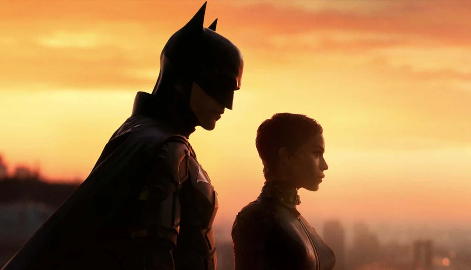 DCs The Batman en Suicide Squad belanden gratis op Tubi