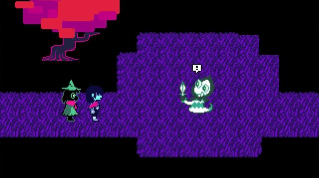 Deltarune Chapter 5 komt eraan in 2026: Toby Fox bevestigt het verrassende nieuws!