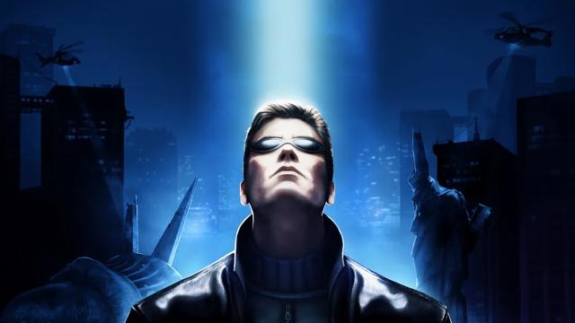 Deus Ex Remastered komt al in februari 2026 en je gaat niet geloven wat ze hebben vernieuwd!