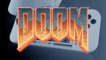 Droom van gamer: doom nu overal te spelen op je Evercade!