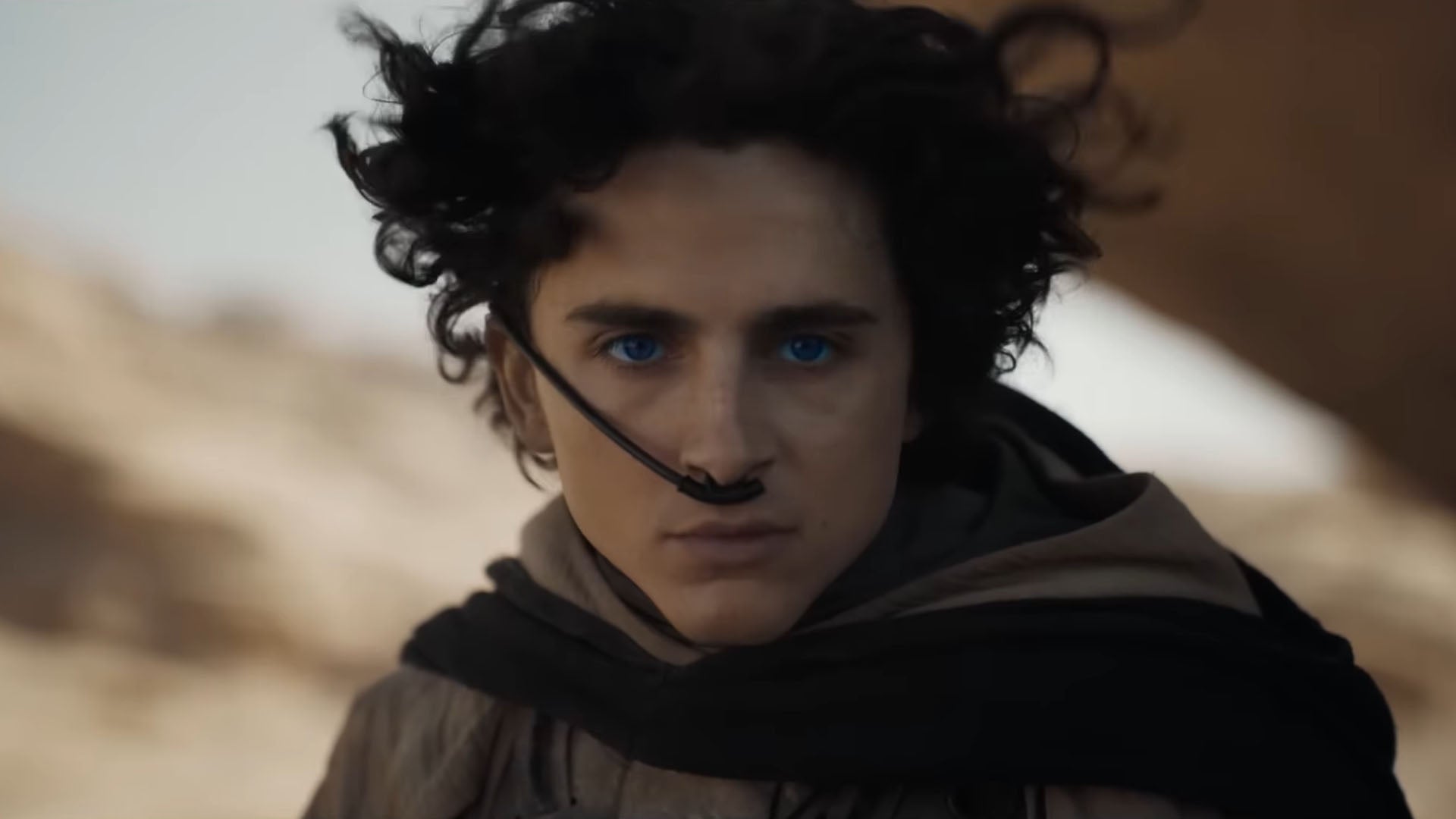 DUNE: DEEL 2 VERRAST FANS MET EEN VROEGE RELEASE - KOMT TWEE WEKEN VOOR OP HET SCHEMA
