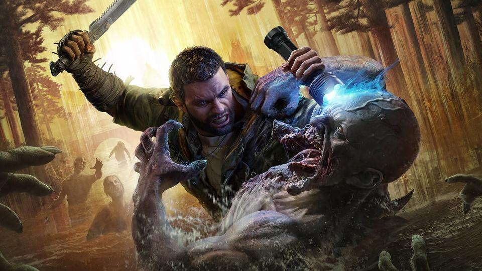 Dit wil je niet missen Dying Lights The Beast verplaatst naar 19 september