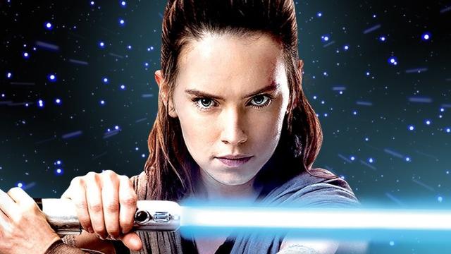 Daisy Ridley hint op radicale verandering voor de volgende Star Wars