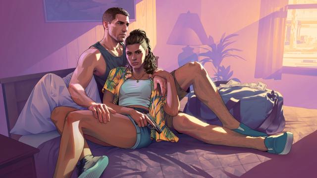 Dan Houser belooft dat GTA 6 geweldig wordt ondanks vertrek bij Rockstar