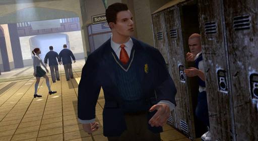Dan Houser Over Bully 2 Dit Is Waarom Niet Alle Projecten Kunnen Worden Gerealiseerd!