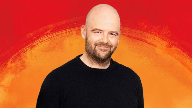 Dan Houser komt naar LA Comic Con 2025 voor exclusief interview dat je niet wilt missen