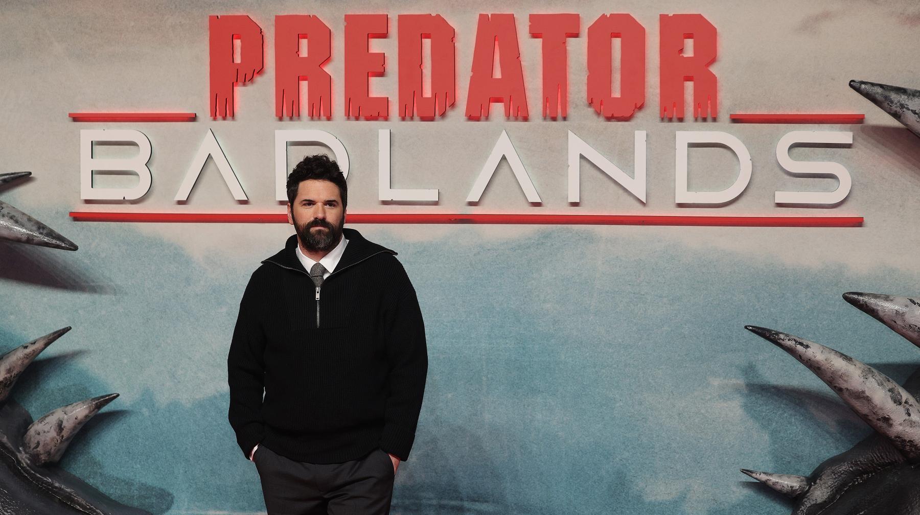 Dan Trachtenberg geeft toe: Predator-fans geschokt door onthullingen over Badlands!