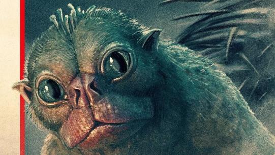 Dan Trachtenberg keert de situatie om met deze verbazingwekkende openbaring over Badlands bijrolpersonage!