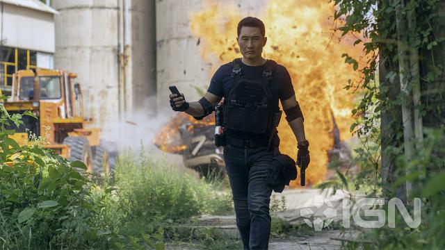 Release Datum Verklapt van Daniel Dae Kims Spannende Spy-Thriller Butterfly!