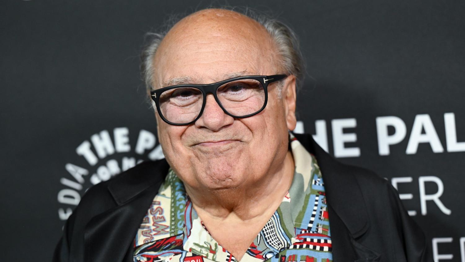 Danny DeVito als Wapen Squanch Games wil hem in High on Life 3!
