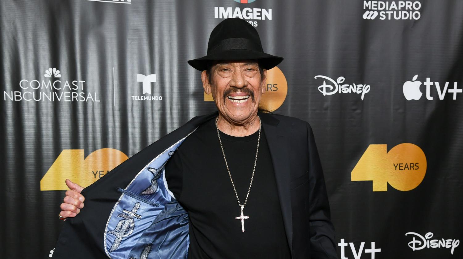 Danny Trejo smeekt Bethesda om Fallout New Vegas een geweldige make-over te geven