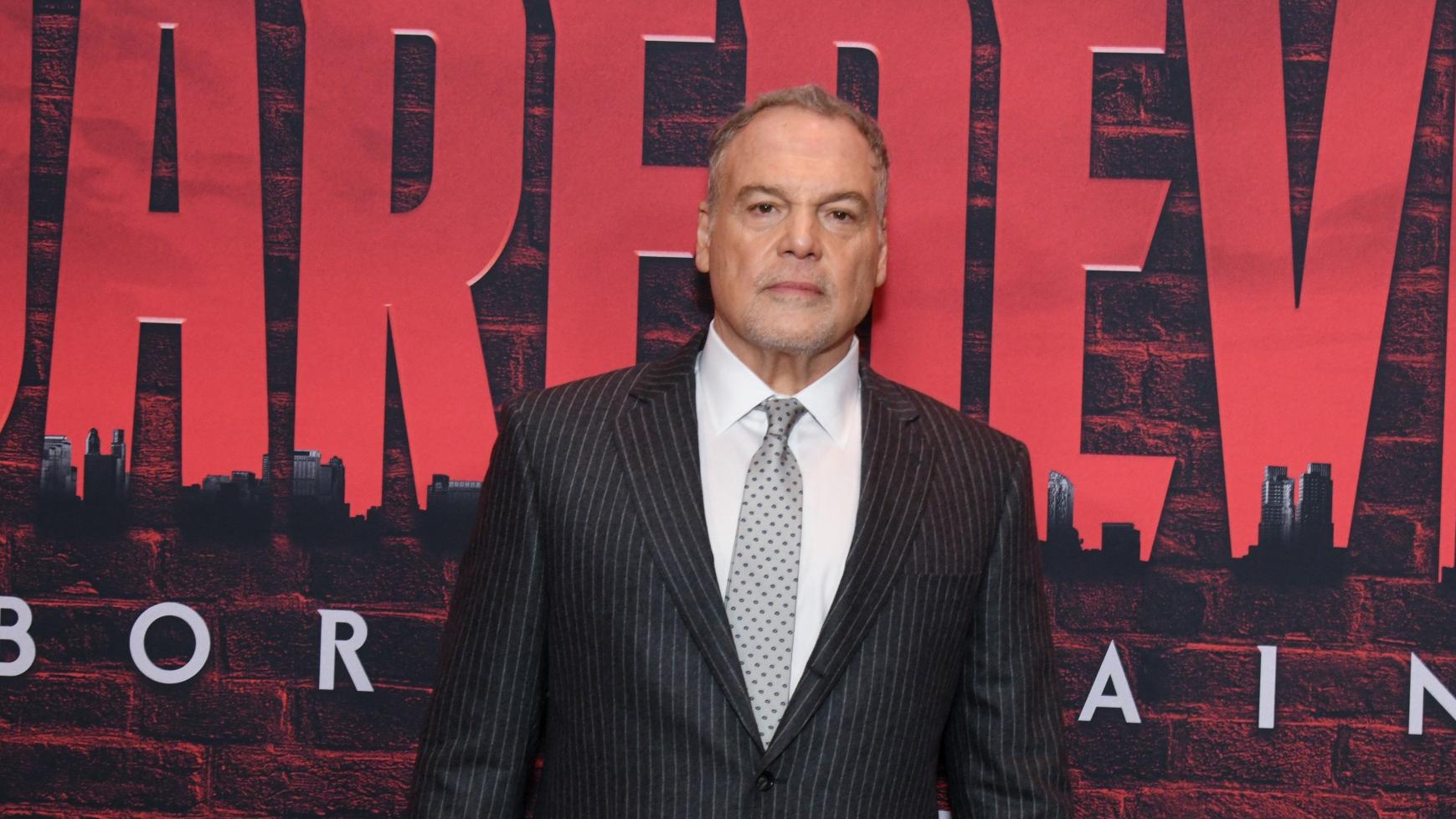 Daredevil-ster reageert op schokkende bewering dat Kingpin verzwakt is!
