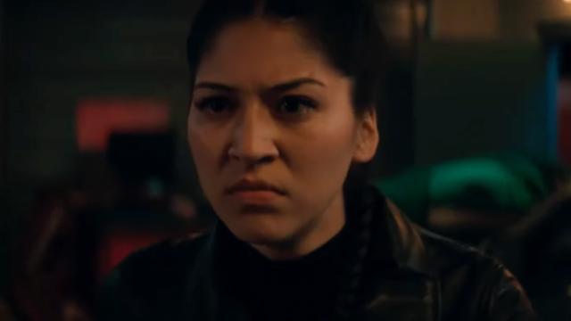 Daredevil-cameo dient Mayas verhaal in Echo