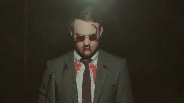 Daredevil sluit zich aan bij MCU, Netflix show nu officieel canon