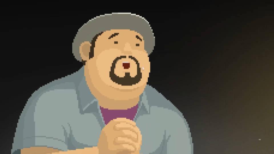 Dave the Diver Director doet een boekje open over indie discussie na Game Awards nominatie!