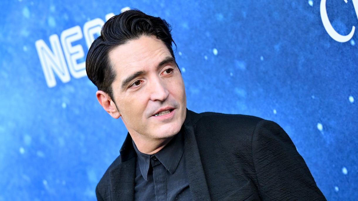 Opzienbarend: David Dastmalchian wordt M. Bison in de nieuwe Live-Action Street Fighter film!