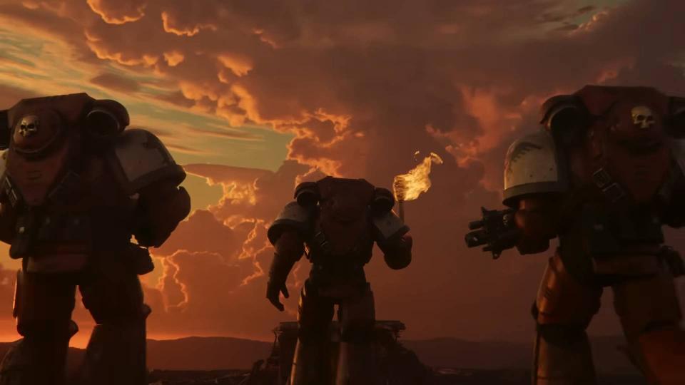 Dawn of War 4 ontwikkelaars onthullen hoe ze RTS-legendes en nalatenschap nieuw leven inblazen!