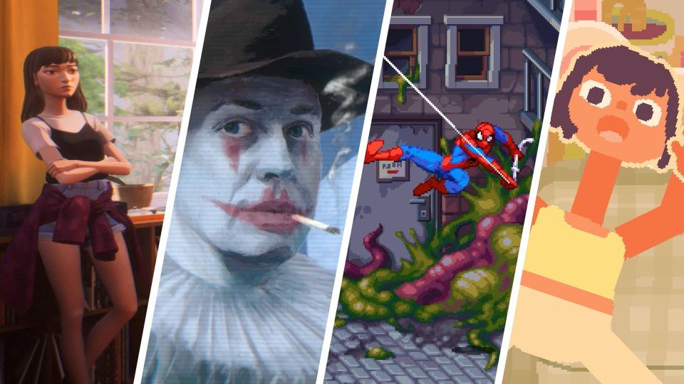 GROOTSTE aankondigingen van Day of the Devs 2025 eindelijk onthuld