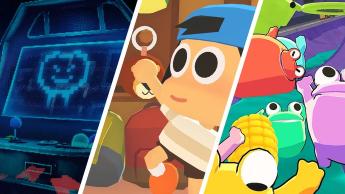 Dag van de Devs bij The Game Awards 2025 onthult alle Indie verrassingen