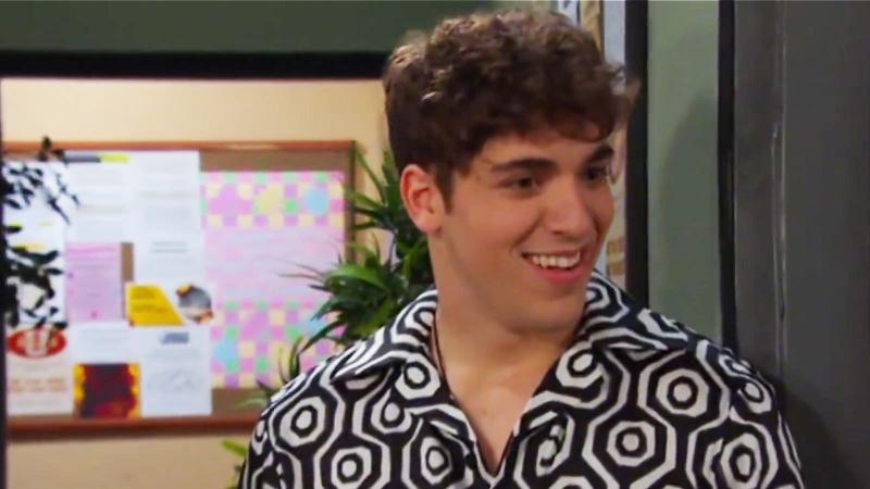 Days of Our Lives Ster Verbijstert Nintendo Fans met RPG Onthulling