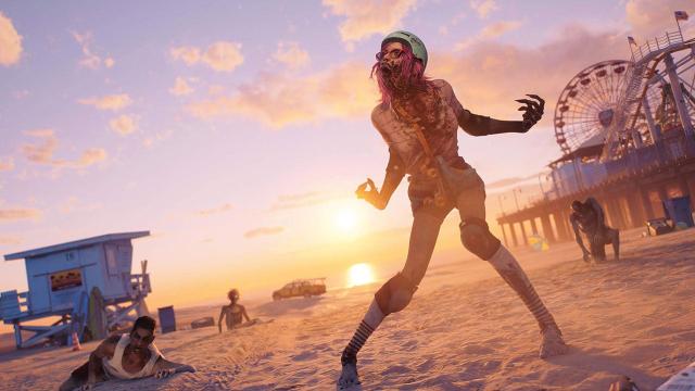 Dead Island 2 Baas Onthult Waarom Game De Franchise Zou Hebben Vernield