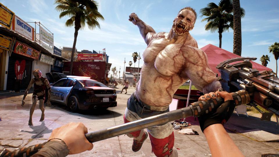 Dit had het einde kunnen zijn van Dead Island 2, aldus een insider