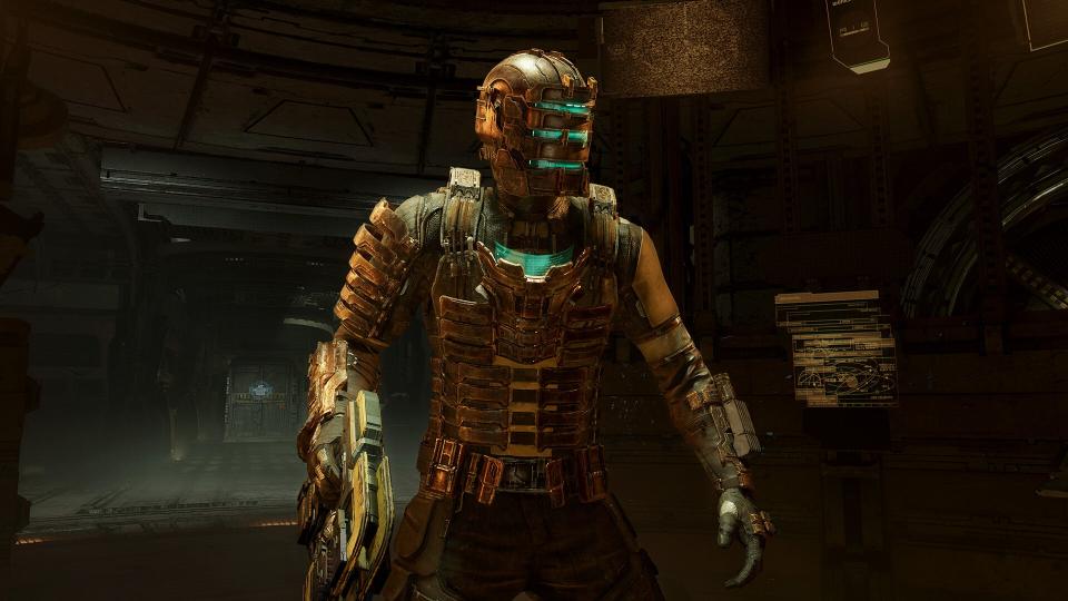 Dead Space-maker onthult schokkende waarheid over gamesindustrie: Kapot, verslagen, mishandeld