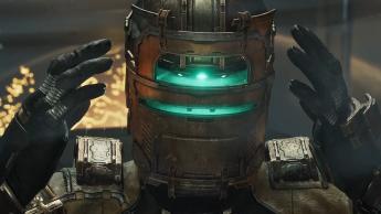 Ontdek de schokkende plannen van Dead Space maker voor Dead Space 4 nu EA leiderschap verandert