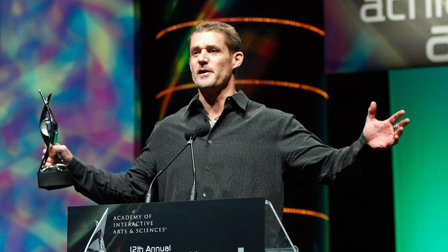 Dead Space Bedenker Glen Schofield Heeft Ongelooflijk Plan van 40 Miljoen Dollar voor Dead Space 4