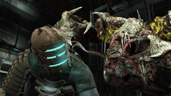 Dead Space creator Glen Schofield mogelijk met pensioen door financiële problemen