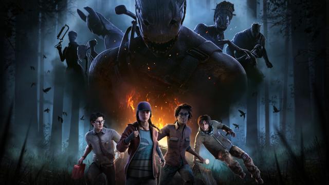 Dead by Daylight ontwikkelaars beloven bugfixes na smeekbede fans om hulp van Blizzard