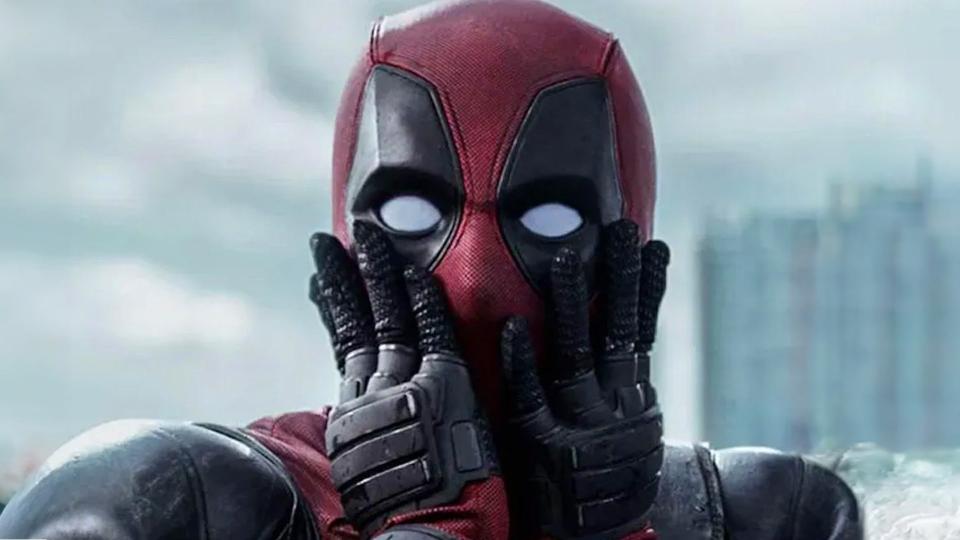 Deadpool Co-Creator Haalt Uit Naar Saaie Fantastic Four, Fans Zijn Het Er Niet Mee Eens