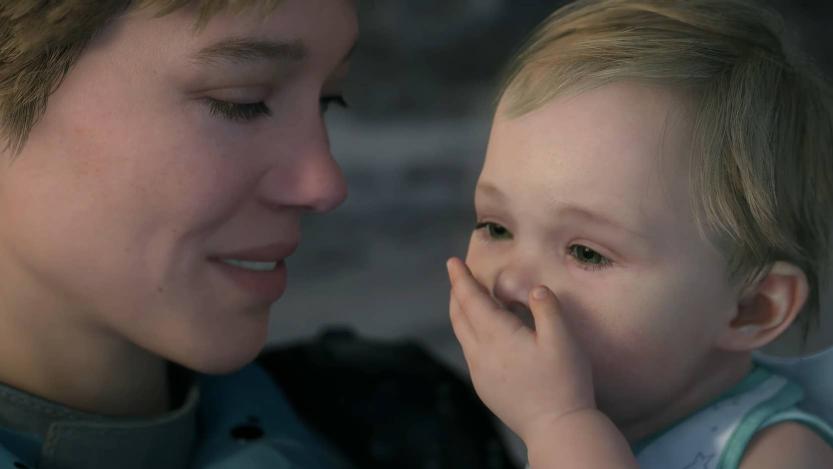 Death Stranding 2 Verslaat Mario Kart Maar Haalt Niet Het Niveau Van Oorspronkelijke!