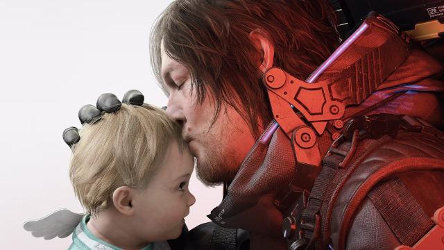 Verbazingwekkende Death Stranding 2 PC Lanceringsschok: PS5 Updates en Meer Onthuld