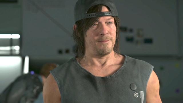 Death Stranding 2s I Wont Do It is een verborgen Hideo Kojima pareltje die je niet wilt missen!